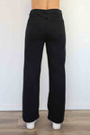 Larosela Relaxed Straight Leg Jeans