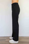 Larosela Relaxed Straight Leg Jeans