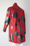 Merric Stretch Soft Side Split Cardigan
