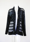 Merric Lace velvet Shirt