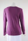 Fairy Tern Basic Super Soft Long Sleeve Top