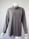 Fairy Tern TurtleNeck Top