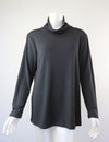 Fairy Tern TurtleNeck Top