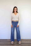Larosela Stretch Knit Cardigan