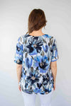 Merric Print Soft Top