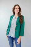 Larosela Tencel Blend Jacket