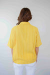 Merric Casual Button Front Shirt
