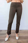 Merric Stretch Plain Long Pants