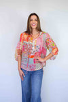 Larosela Light Top