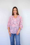 Larosela Light Top