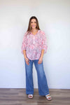Larosela Light Top