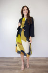 Larosela Tencel Blend Jacket