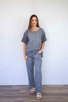 FairyTern 100%Cotton Pants