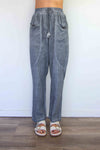 FairyTern 100%Cotton Pants