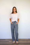 FairyTern 100%Cotton Pants