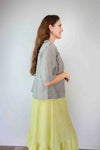 Larosela Short Jacket