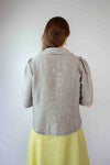 Larosela Short Jacket
