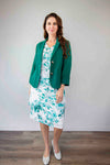 Larosela Tencel Blend Jacket