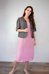 Larosela Short Jacket