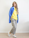Larosela Tencel Lightweight Button Shirt