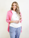 Larosela Tencel Lightweight Button Shirt