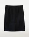 Merric Knee Length Pencil Skirt