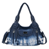 AngelKiss Bag Leopard PU Leather Shoulder Bag