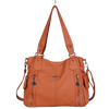AngelKiss Bag Leopard PU Leather Shoulder Bag