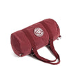 Mindesa Waterproof Functional Barrel Bag
