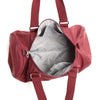 Mindesa Waterproof Functional Barrel Bag