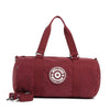Mindesa Waterproof Functional Barrel Bag
