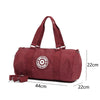 Mindesa Waterproof Functional Barrel Bag