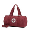 Mindesa Waterproof Functional Barrel Bag