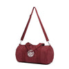 Mindesa Waterproof Functional Barrel Bag