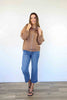Yiqi Broderie Zip Jacket