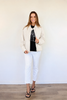 Leather Look Jacket