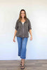 Fair Tern Casual Hoodie Jacket