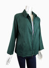 Merric Basic Zipper Jacket