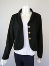 Larosela Knitted Short Jacket