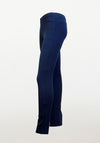 Merric Stretchy Sporty Tapered Pants