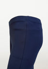 Merric Stretchy Sporty Tapered Pants