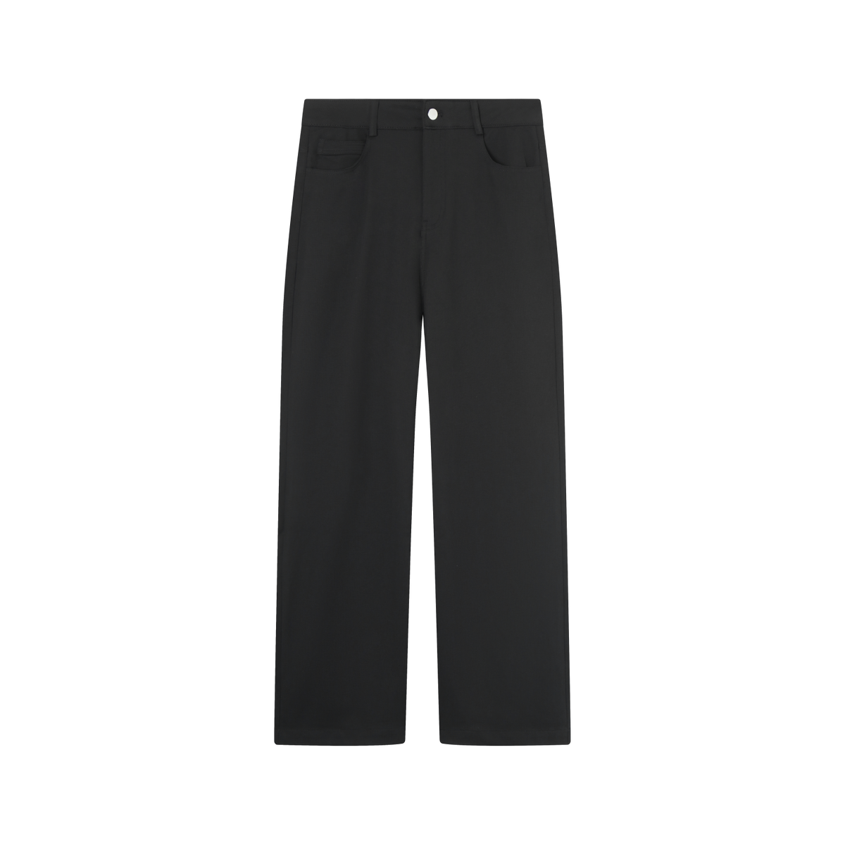 Merric Straight-leg Casual Pants