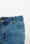 Fairy Tern Classic Cotton Jeans