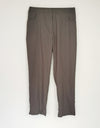 Merric Elastic Waist Pants