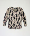 Merric Print Soft Top