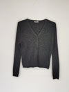 Larosela Stretch Knit Cardigan