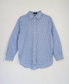 Merric 100%Cotton Shirt