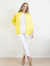 Fairy Tern Croc' Style Top