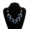Acrylic Fashion Jewelry