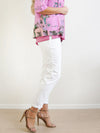 Fairy Tern Classic Cotton Jeans